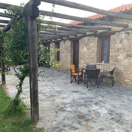 Platanorema Agios Ioannis Prodromos 外观 照片